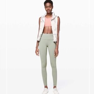 Lululemon Leggins